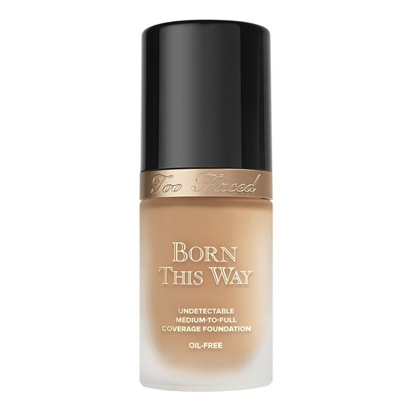 Born This Way Natural Finish Foundation - Make-up, TOO FACED