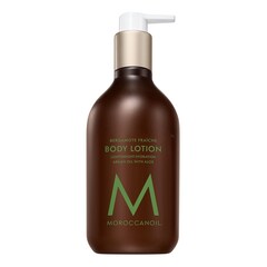 Body Lotion Fresh Bergamot - Tělové mléko, MOROCCANOIL
