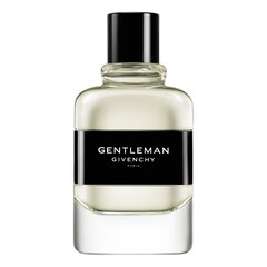 Gentleman - Toaletní Voda, GIVENCHY