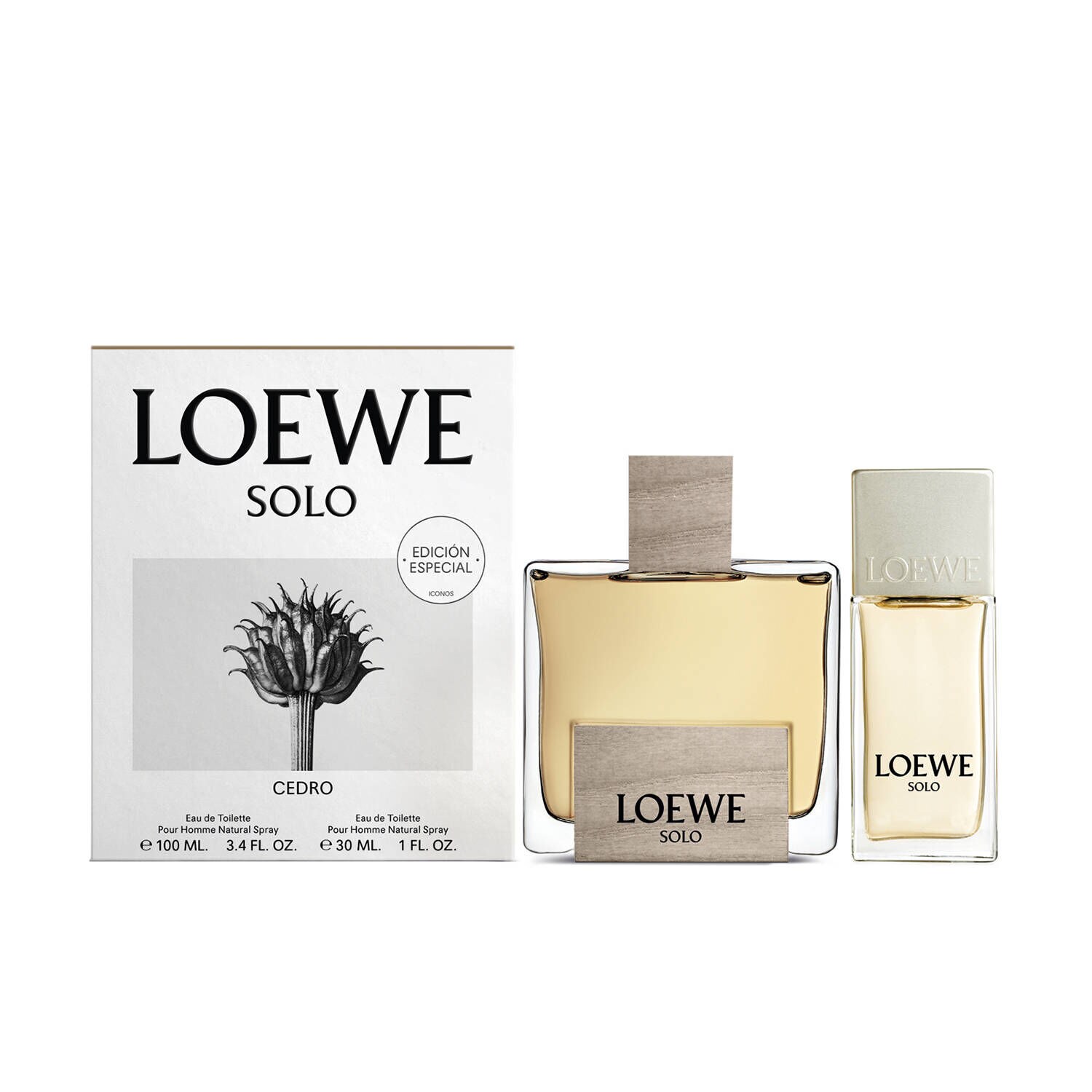 solo loewe sephora