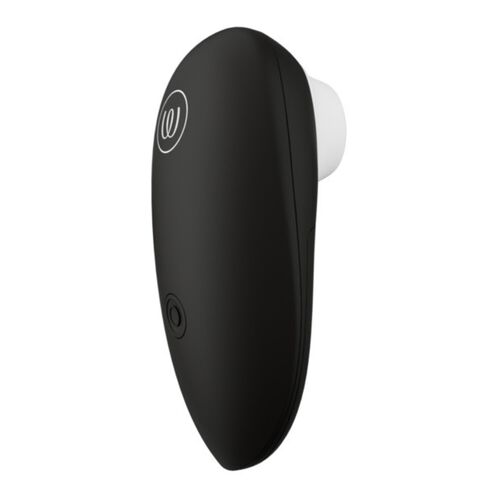 WOMANIZER - Womanizer Mini 2 Black – Klitorální stimulátor