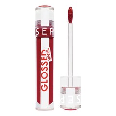 Glossed Vinyl Intense Lip Lacquer - Lesk na rty , SEPHORA COLLECTION