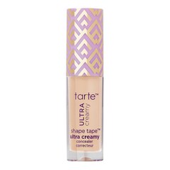 Shape Tape Ultra Creamy Concealer - Korektor, TARTE