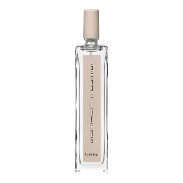 Parole d'eau - Parfémová voda, SERGE LUTENS