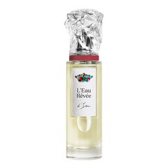 L'Eau Rêvée d'Isa - Toaletní voda, SISLEY
