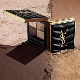 Couture Mini Clutch - Paletka Očních Stínů