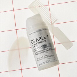 N°.5 Leave In Moisturize & Mend – Hydratační a regenerační kondicionér
