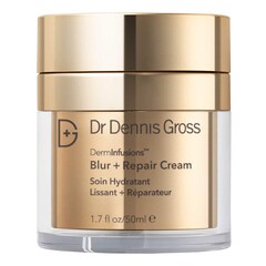 DermInfusions™ – Vyhlazující + regenerační hydratační krém, DR DENNIS GROSS