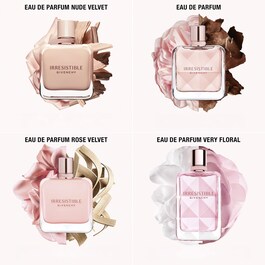 Irresistible Givenchy - Parfémová Voda