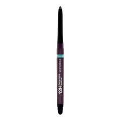 12h Retractable Eyeliner Waterproof - Vysouvací voděodolná tužka na rty, SEPHORA COLLECTION