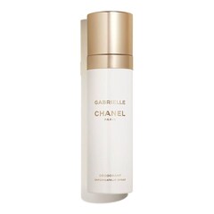 GABRIELLE CHANEL - Deodorant ve spreji, CHANEL