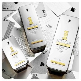 1 Million Lucky - Toaletní voda