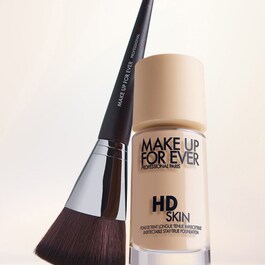 HD Skin Foundation Brush - Štětec na make-up