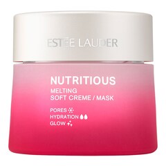 Nutritious Melting Soft Creme/Mask Moisturizer -Hydratační krém, ESTÉE LAUDER