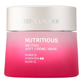 Nutritious Melting Soft Creme/Mask Moisturizer -Hydratační krém