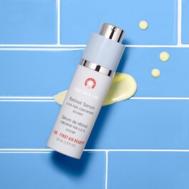 FAB Skin Lab Retinol Serum - Retinolové sérum