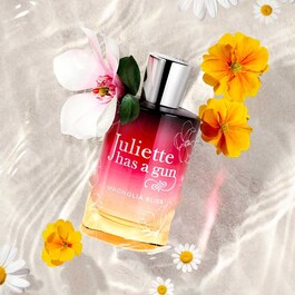 Magnolia Bliss Eau de Parfum - Parfémová voda