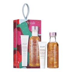 Cleanse & Prep Skincare Set - Dárková sada, FRESH