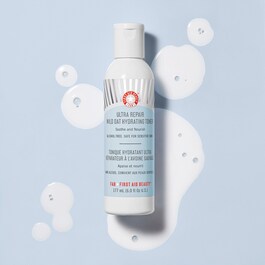 Pure Skin Wild Oat Hydrating Toner - Hydratační tonikum