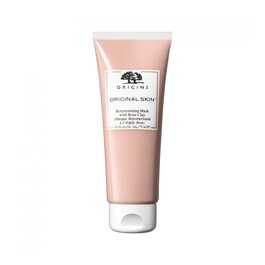 Original Skin Rose Clay Mask - Maska na obličej 2v1