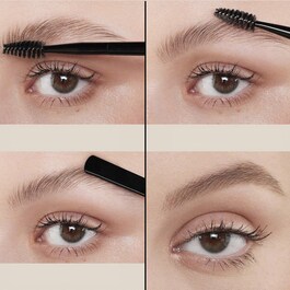 Brow Freeze Styling Wax - Fixační přípravek na obočí