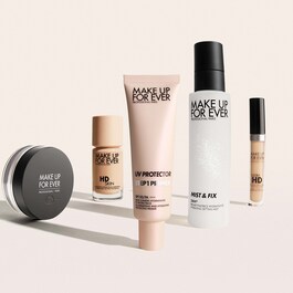 Ultra HD Loose Powder - Sypký pudr
