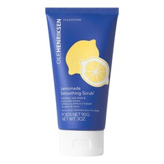 Transform Lemonade Smoothing Scrub - Peeling na obličej, OLEHENRIKSEN