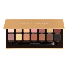 Soft Glam Eye Shadow Palette - Paletka očních stínů, ANASTASIA BEVERLY HILLS
