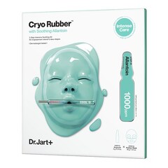 Cryo Rubber™ – Zklidňující maska na obličej s alantoinem, DR.JART+
