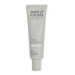 Step 1 Shine Control - Matující báze, MAKE UP FOR EVER