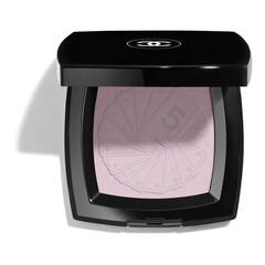 LES TAROTS DE CHANEL - Matná Pudrová Tvářenka, CHANEL