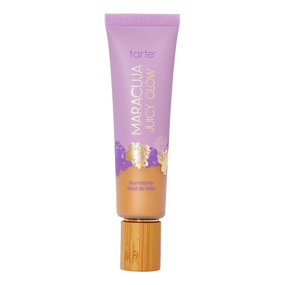Maracuja Juicy Glow Skin Tint Foundation - Make-up, TARTE