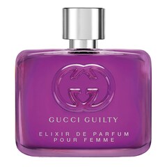 Gucci Guilty Elixir De Parfum For Women - Parfémová voda, GUCCI