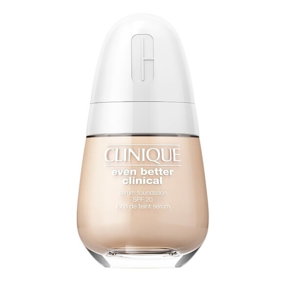 Even Better Clinical Foundation SPF 20 - Make-up, CLINIQUE