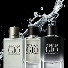 Acqua di Gio Le Parfum - Parfémová voda