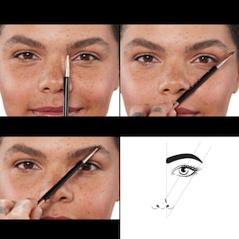 Brow Pen - Tužka na obočí