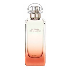 Un Jardin sur la Lagune - Toaletní voda, HERMÈS