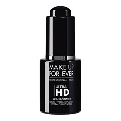 Ultra HD skin booster - Sérum, MAKE UP FOR EVER