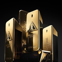 1 Million Elixir Parfum Intense - Parfémová voda