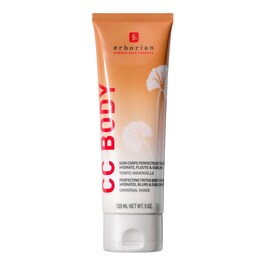 CC Body - Tónovací zdokonalující krém na tělo