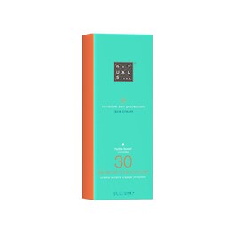 The Ritual of Karma Sun Protection Face Cream SPF 30 - Opalovací krém