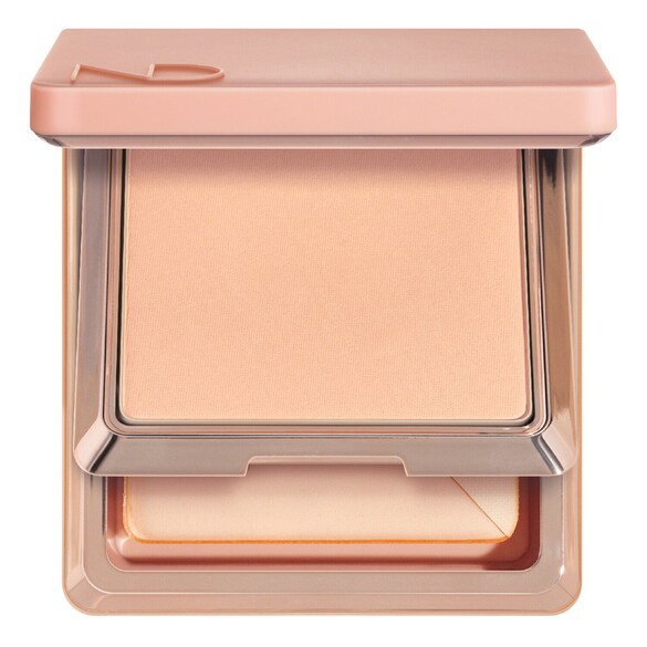 HY-GLAM Powder Foundation – Pudrový make-up, NATASHA DENONA