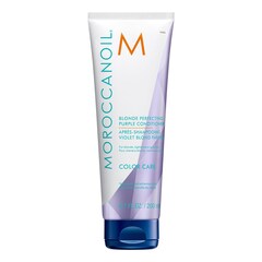 Blond Perfecting Conditioner - Kondicionér na světlé vlasy, MOROCCANOIL