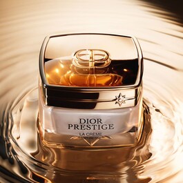 Dior Prestige La Crème Texture Légère – Regenerační a zdokonalující pleťový krém