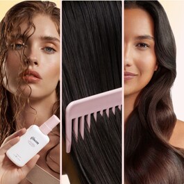 Honey Infused Leave In Conditioner - Kondicionér na vlasy