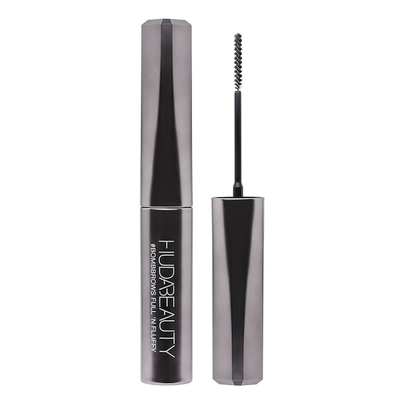 Gel na obočí - #BOMBBROWS Full ‘N Fluffy, HUDA BEAUTY