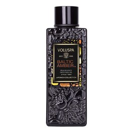 Japonica Baltic Amber Diffuser Oil - Difuzní Olej