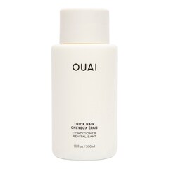 Thick Hair - Kondicionér pro silné vlasy, OUAI HAIRCARE