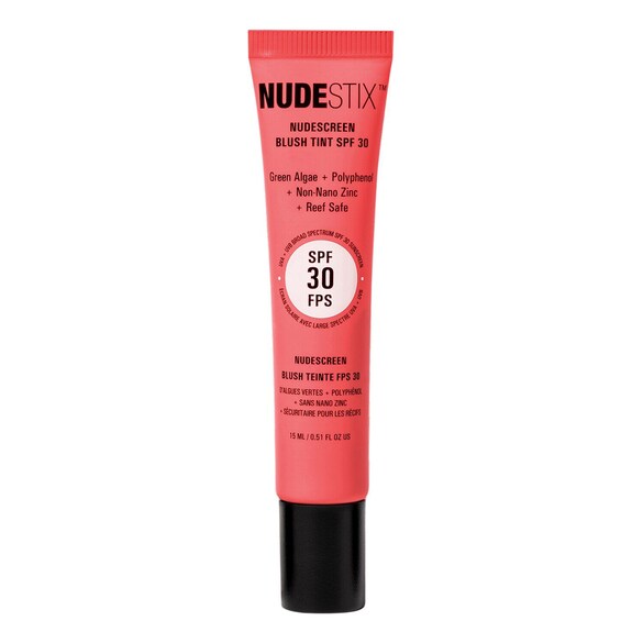 Nudescreen – Tvářenka s SPF 30, NUDESTIX