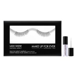 Lash Show - Umělé řasy s lepidlem